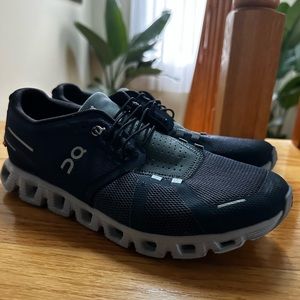 On Cloud 5 Men’s Shoes